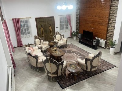 ویلا سه خوابه دوبلکس استخردار کیمیا 1