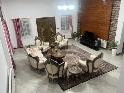 ویلا سه خوابه دوبلکس استخردار کیمیا 1