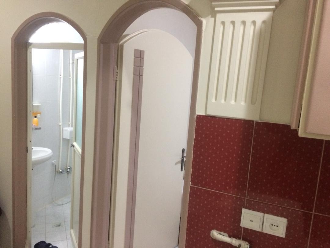 مسافرخانه ممتاز تیراژه واحد سه تخته 2