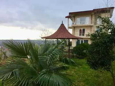 ویلا سه خوابه تریپلکس استخردار کاویانی