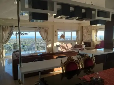 ویلا سه خوابه تریپلکس استخردار کاویانی