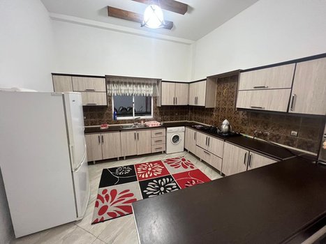 ویلا سه خوابه دوبلکس استخردار کیمیا 1