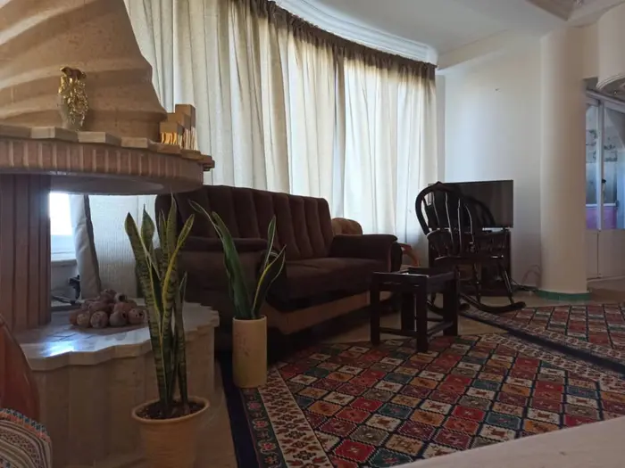 ویلا دوخوابه ساروکلا