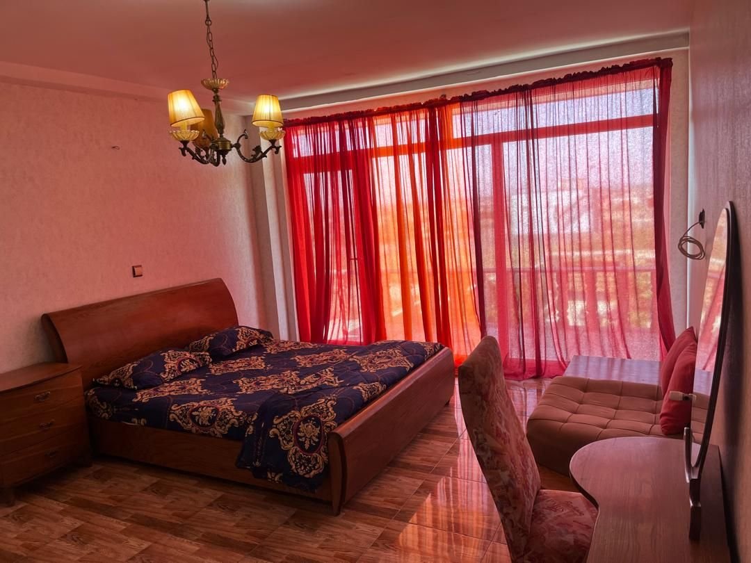 دوخوابه استخردار چهارفصل زعفرانیه