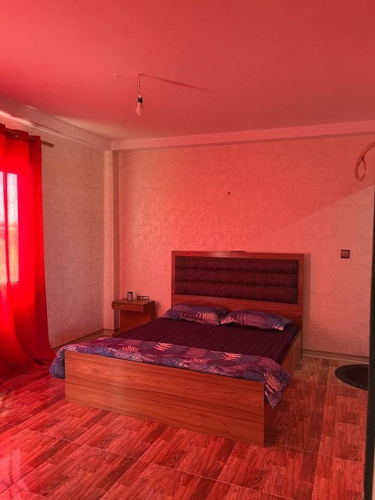 دوخوابه استخردار چهارفصل زعفرانیه