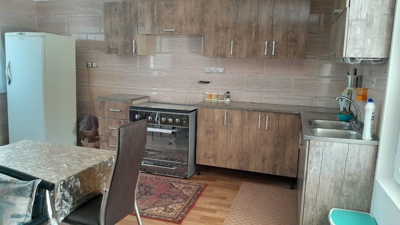 یک خوابه کوچک نیما