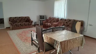 سوئیت یک خوابه کوچک نیما