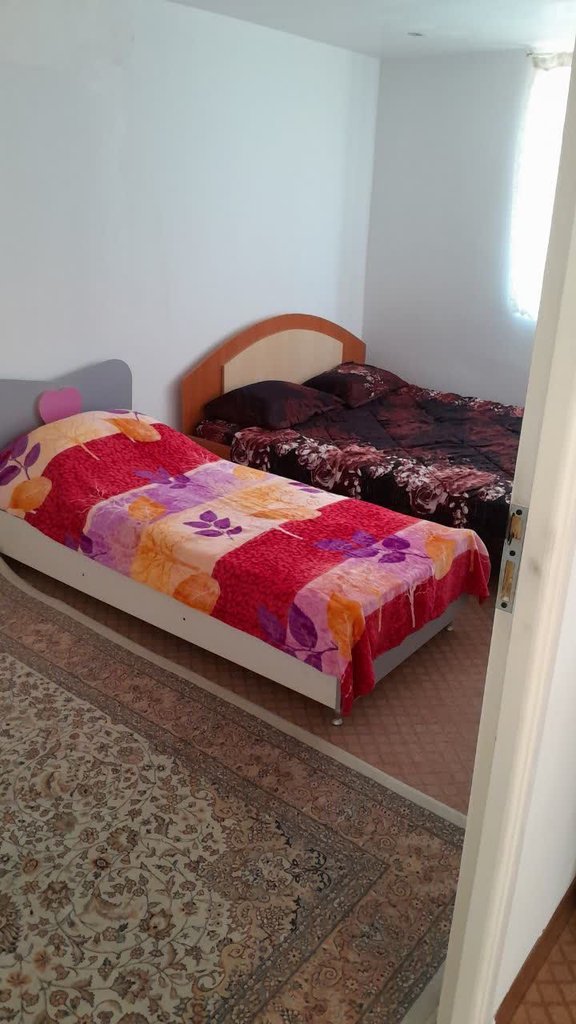 یک خوابه کوچک نیما