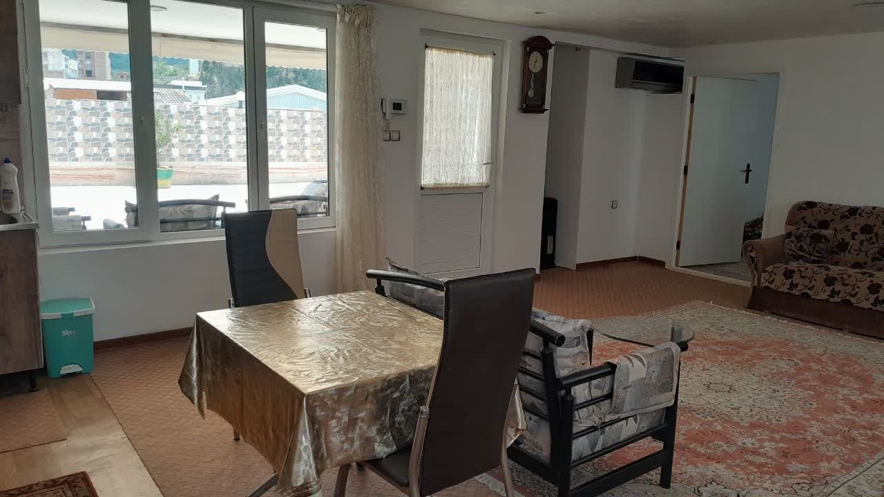 یک خوابه کوچک نیما