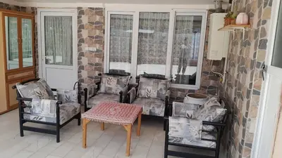 سوئیت یک خوابه کوچک نیما