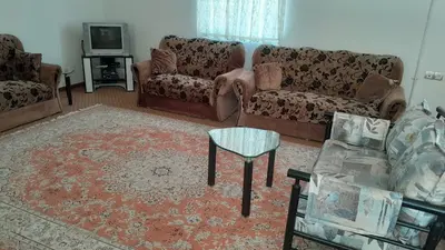 سوئیت یک خوابه کوچک نیما