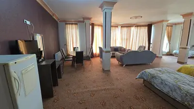 مجتمع اقامتی نور - واحد 406