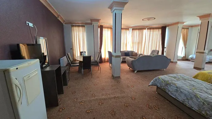 مجتمع اقامتگاهی نور - واحد 406