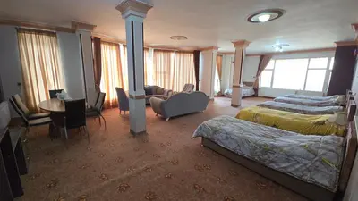 مجتمع اقامتی نور - واحد 406