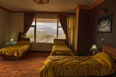 مجتمع اقامتی نور - واحد 406