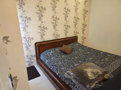 آپارتمان یک خوابه کوهسنگی ۱