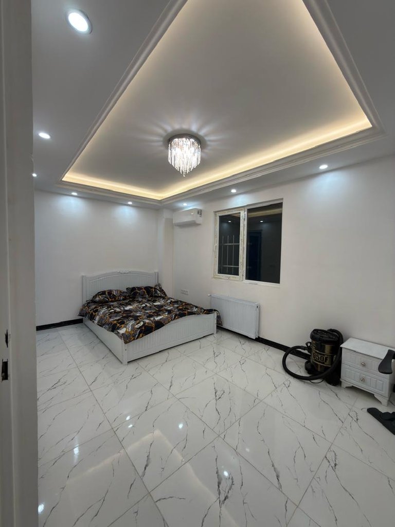 ویلا چهارخوابه استخردار آبگرم عمارت