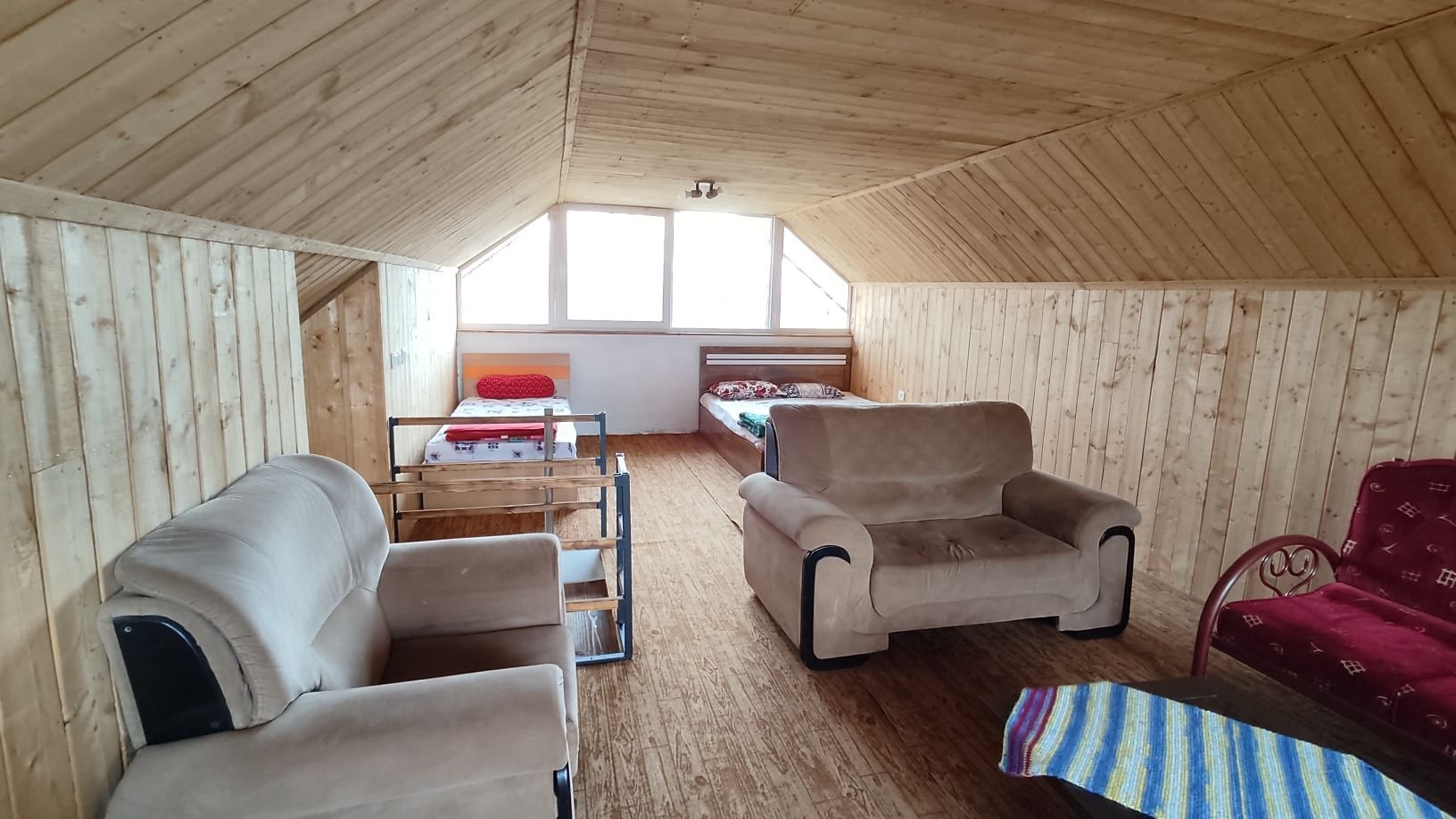 ویلا دوخوابه رفیعی 2