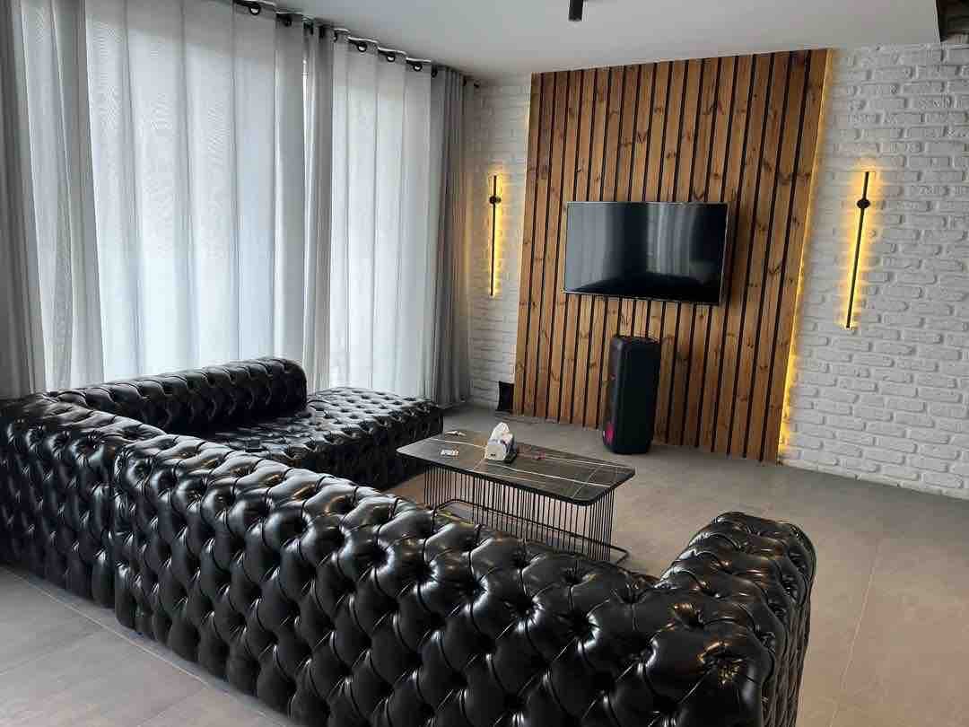 دوخوابه استخردار آبگرم کسرا