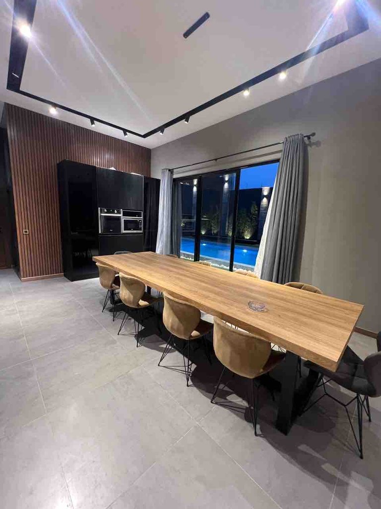 ویلا ويلا آس مدرن - انتخاب تصویر