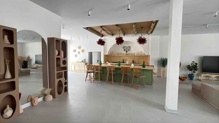 ویلا شش خوابه تریپلکس استخردار آبگرم آس ٢ - انتخاب عنوان تصویر