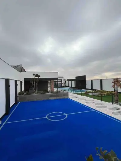 ویلا شش خوابه استخردار عمارت ملودی