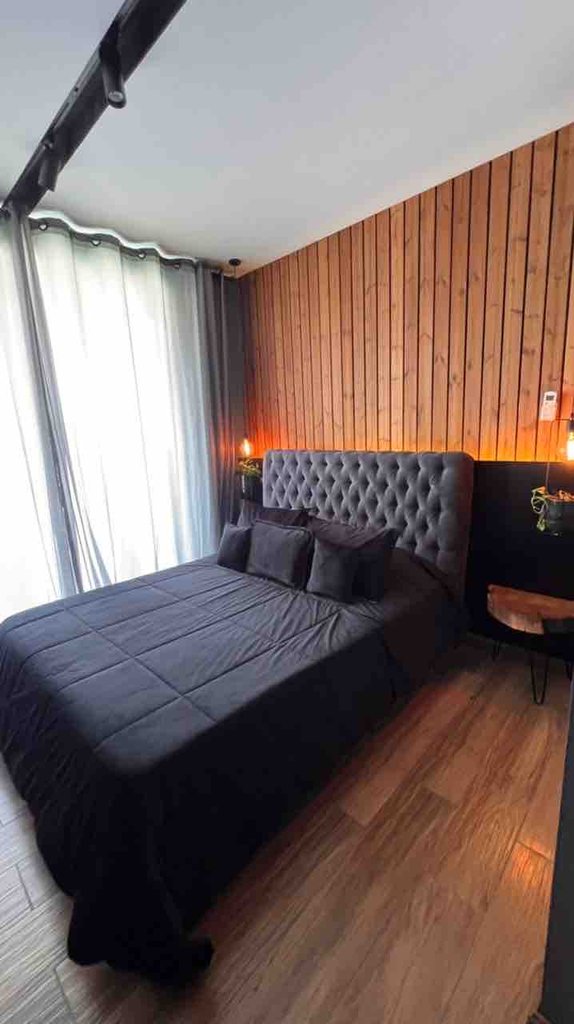 ویلا چهارخوابه استخردار آبگرم آتشکده