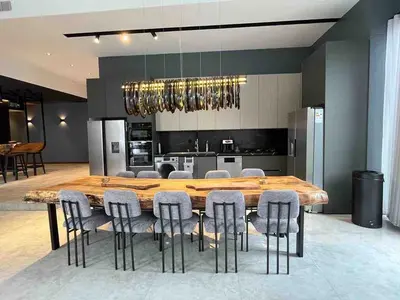 ویلا شش خوابه استخردار عمارت ملودی