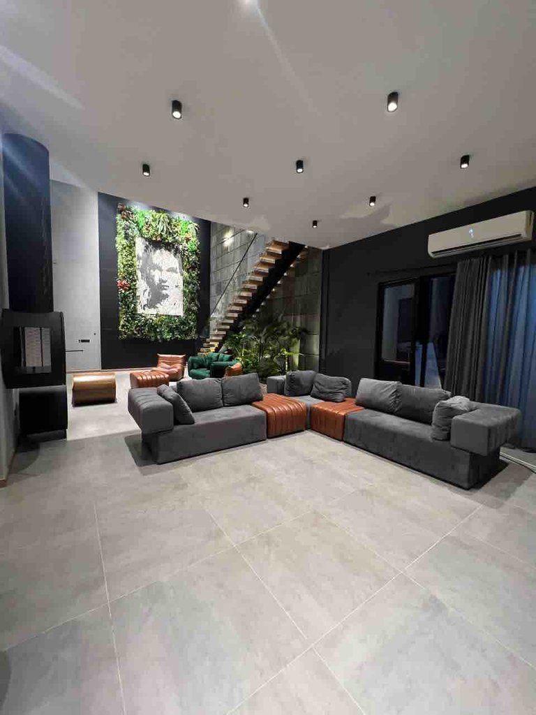 ویلا ويلا آس مدرن - انتخاب تصویر