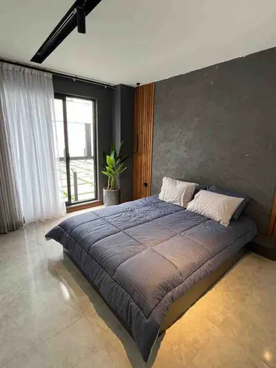 ویلا شش خوابه استخردار عمارت ملودی