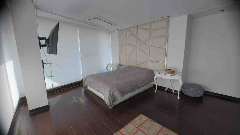 ویلا هفت خوابه استخردار آبگرم عمارت سفيد - انتخاب تصویر