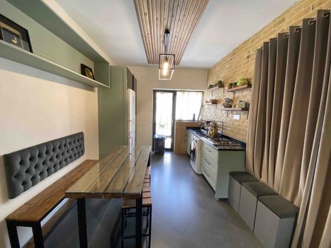 ویلا سه خوابه استخردار دریاچه ۲ - انتخاب عنوان تصویر