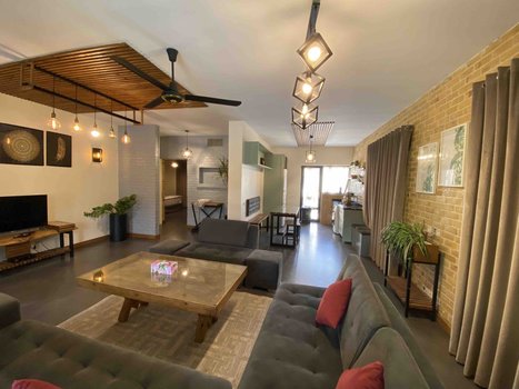 ویلا سه خوابه استخردار دریاچه ۲ - انتخاب عنوان تصویر