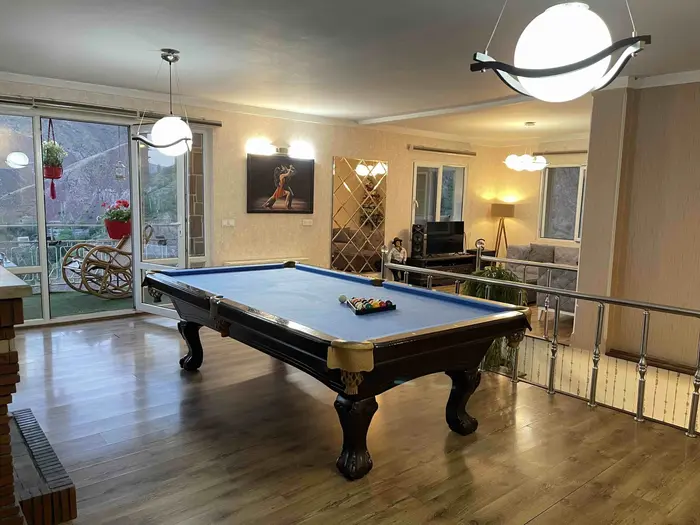 ویلا سه خوابه کوهستانی میگون - انتخاب عنوان تصویر