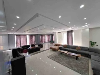 ویلا چهارخوابه استخردار آبگرم ساميار