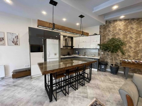 ویلا دوخوابه استخردار آبگرم دریاچه - انتخاب عنوان تصویر