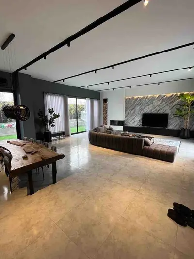 ویلا شش خوابه استخردار عمارت ملودی