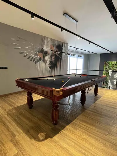 ویلا ويلا آس مدرن