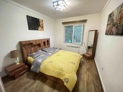 ویلا سه خوابه کوهستانی میگون