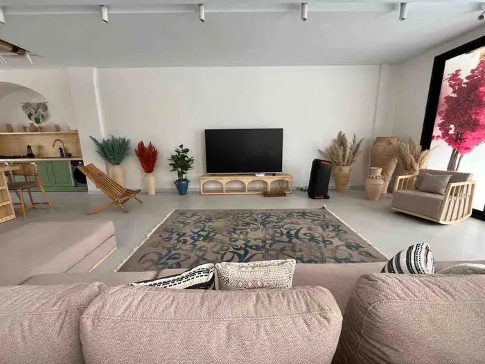 ویلا شش خوابه تریپلکس استخردار آبگرم آس ٢ - انتخاب عنوان تصویر