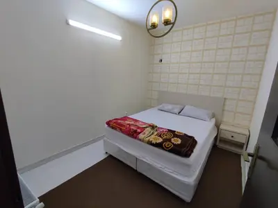 سوئیت فلت فخری - واحد چهارتخته 103