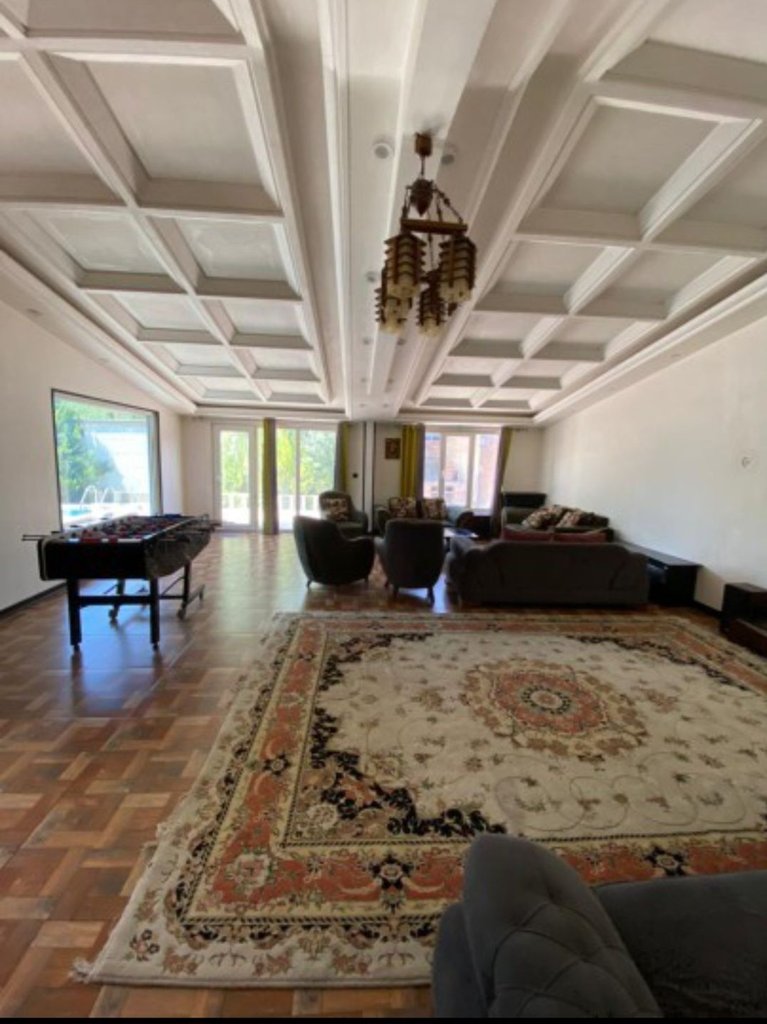 دوخوابه استخردار آلاله