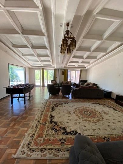 دوخوابه استخردار آلاله