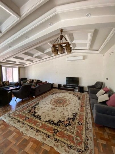 دوخوابه استخردار آلاله