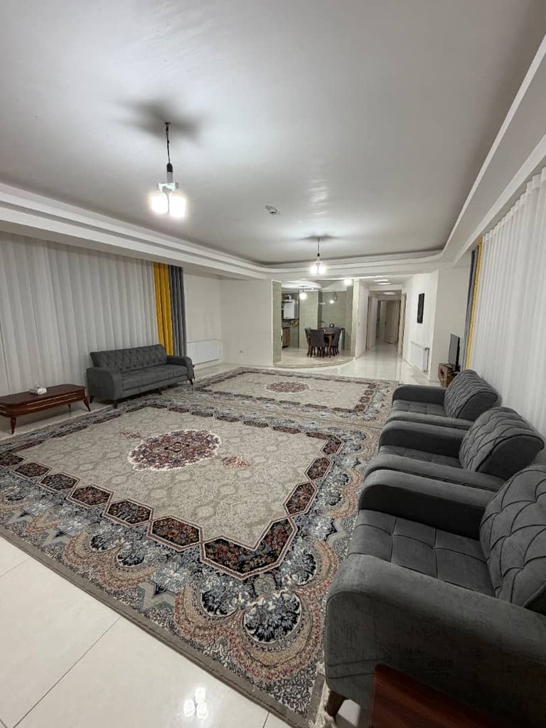 سه خوابه ریکادو میثاق 2