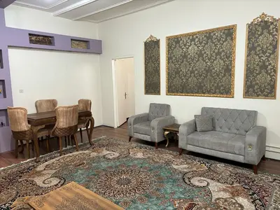 آپارتمان یک خوابه ریکادو ولیعصر