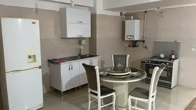 آپارتمان دوخوابه ریکادو نصر 3