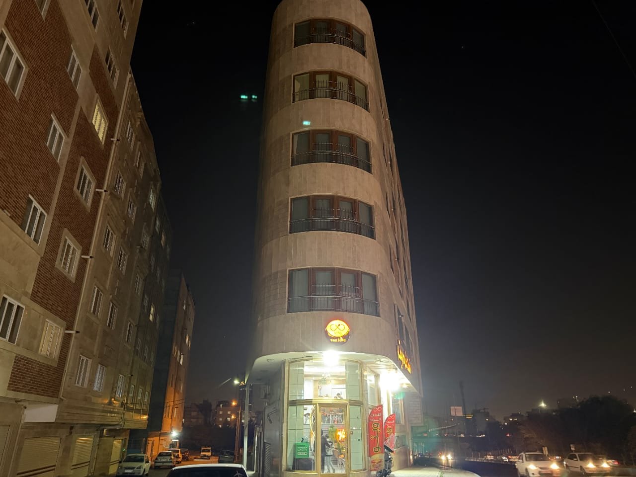 سه خوابه ریکادو میثاق 1