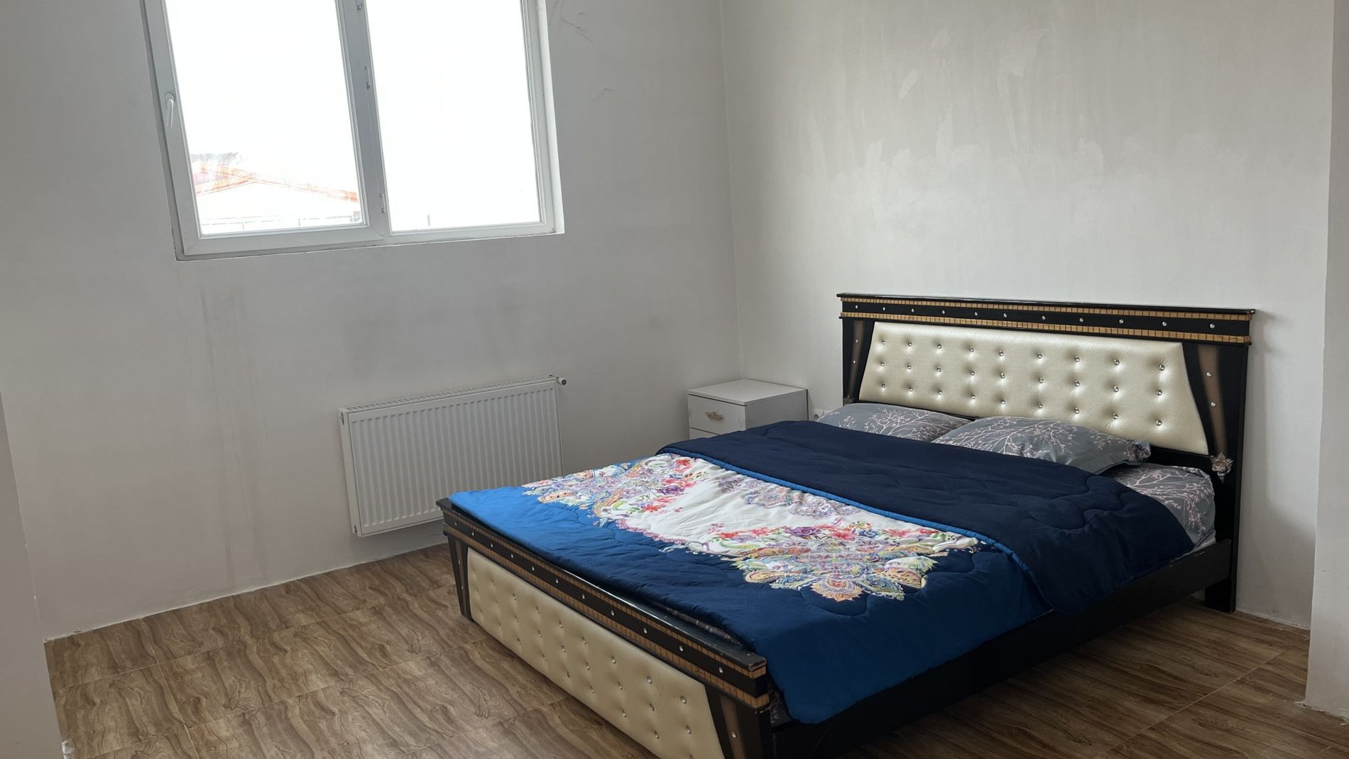 دوخوابه ریکادو نصر 2