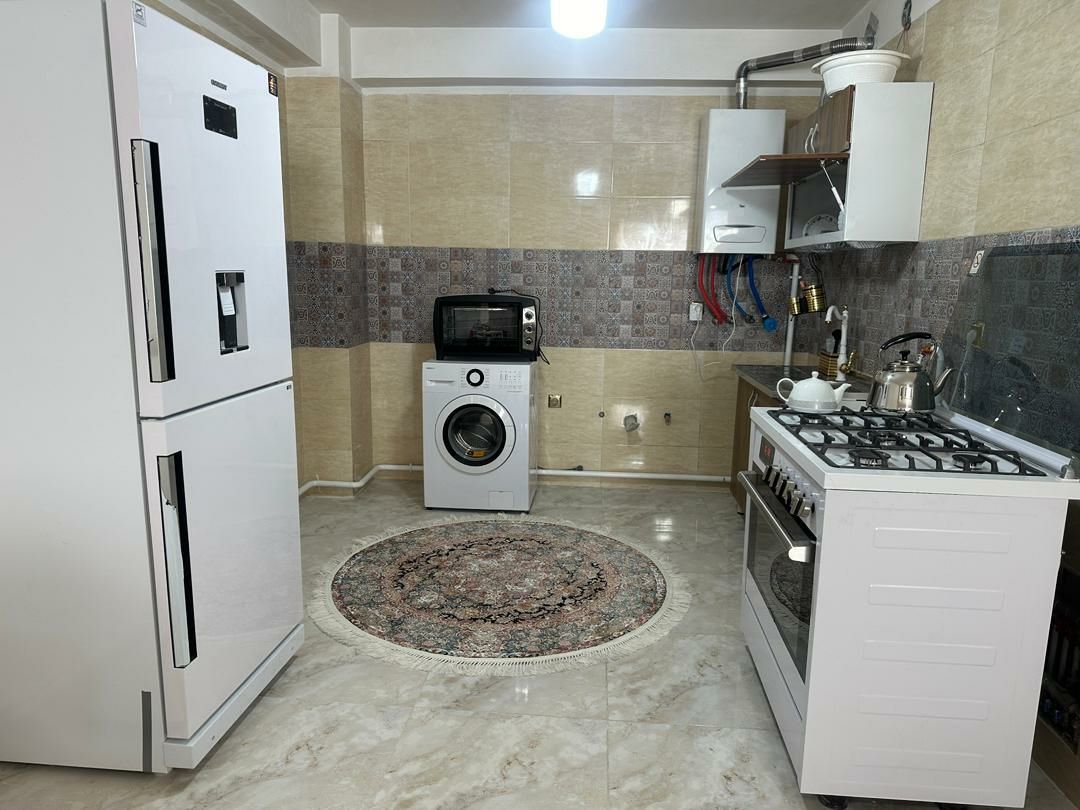 سه خوابه ریکادو فرشته 3